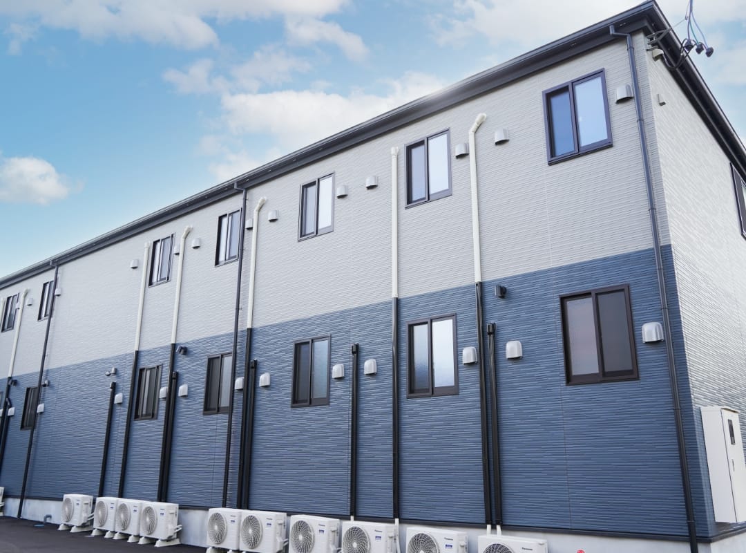 トヨヒロハウス